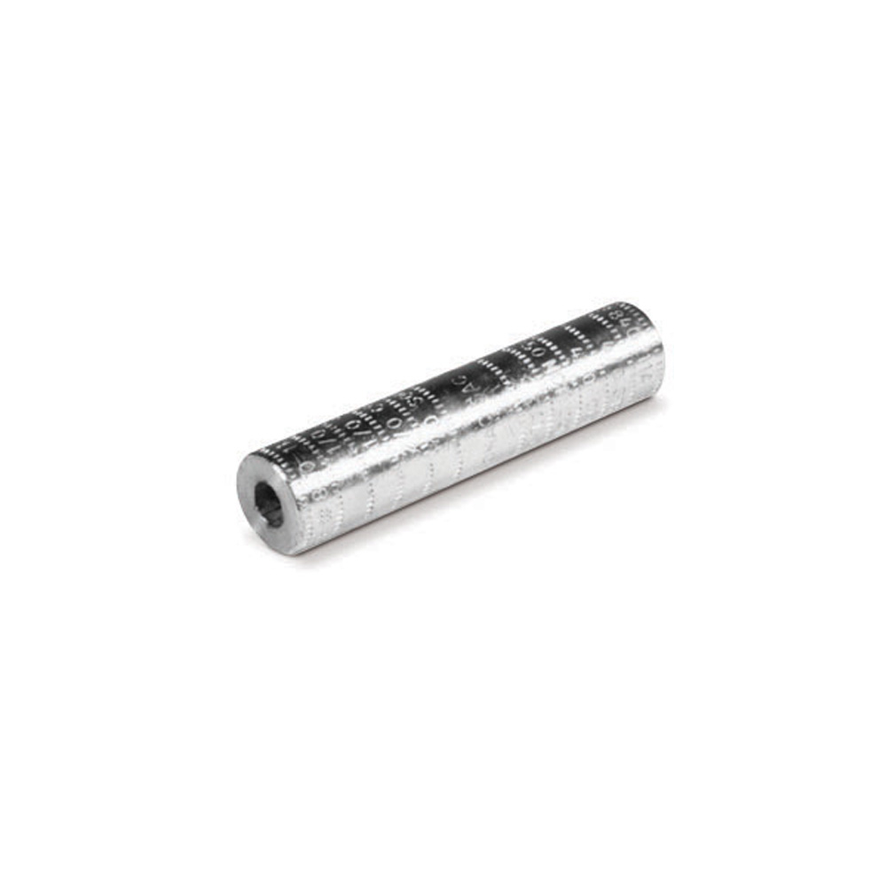 Product image for AL STR SPLICE DIE 750 500