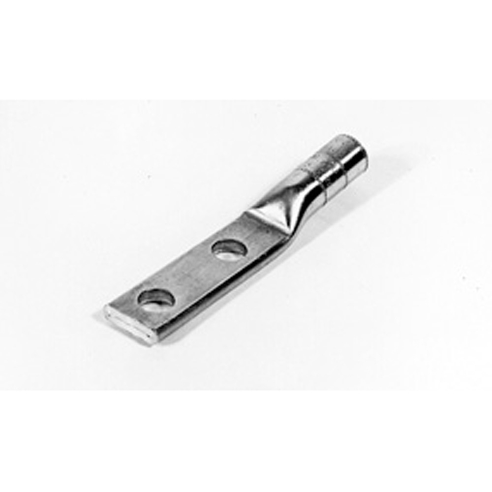 Product image for AL COMP LUG LB 2HOLE 1-2 5-7/8