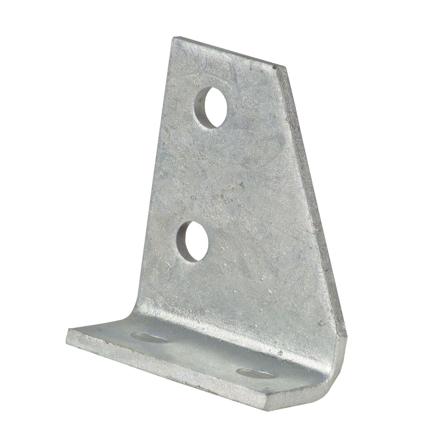 Product image for Bracket 90.. crb steel 4-1/8x3-1/2in SUPERSTRUT