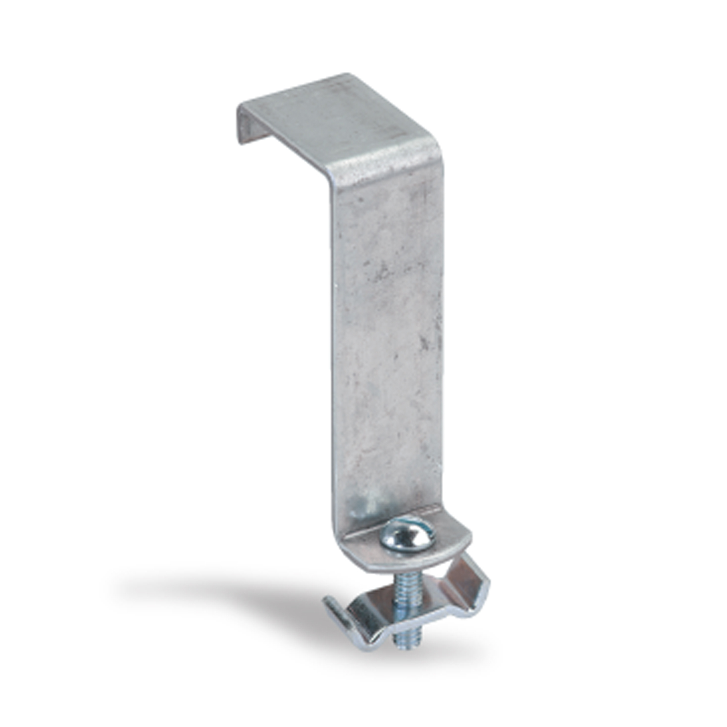 Product image for Clamp hold down aluminium 6"