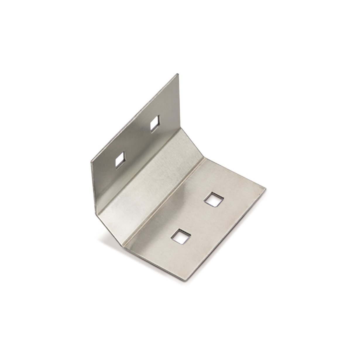 Product image for AL 4INW CHNL TO TRAY PLT