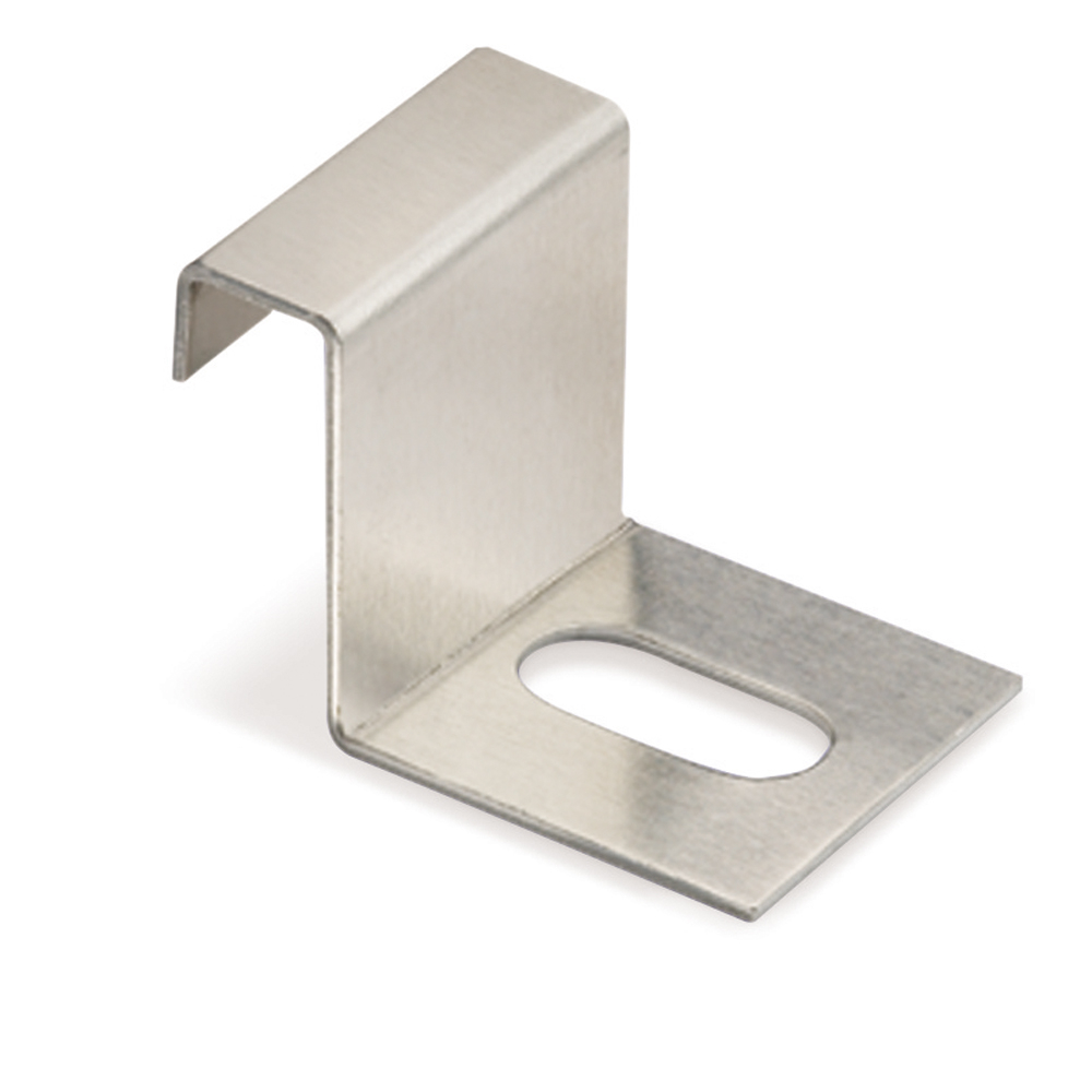 Product image for AL 6INW CHNL HOLD DOWN CLAMP