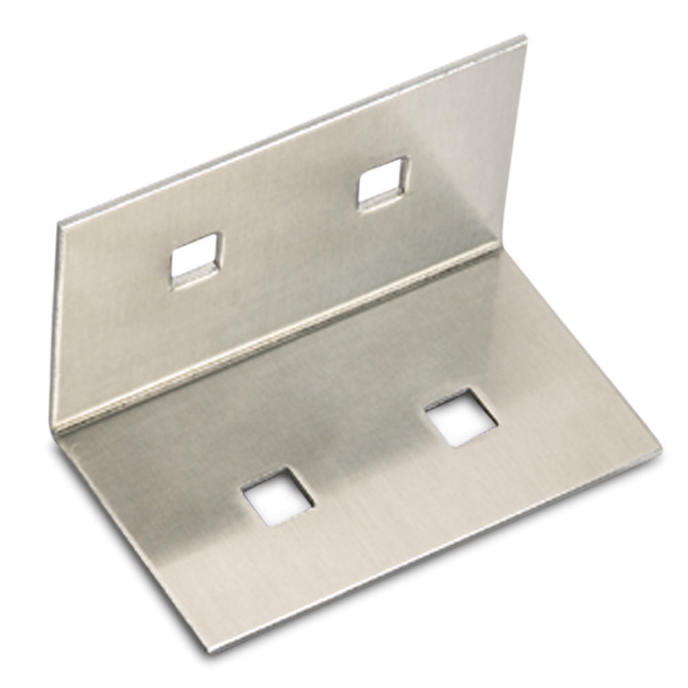 Product image for AL 4INW CHNL MTG. BRKT