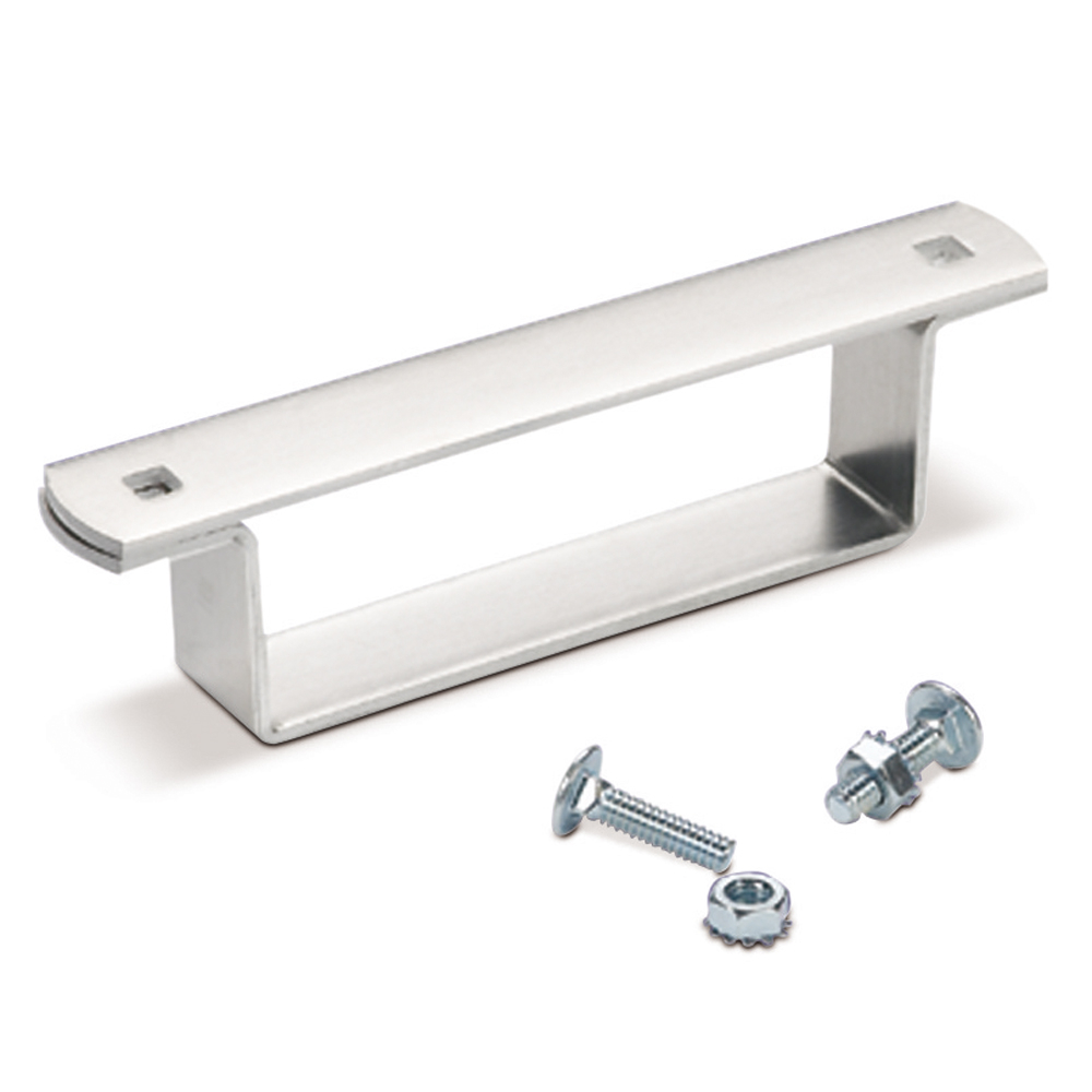Product image for AL 4INW CHNL W-AROUND CVR CLAMP