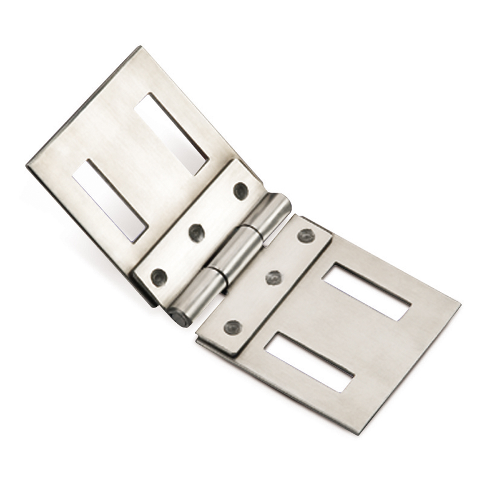Product image for AL 4INW CHNL TRAY VERT ADJ