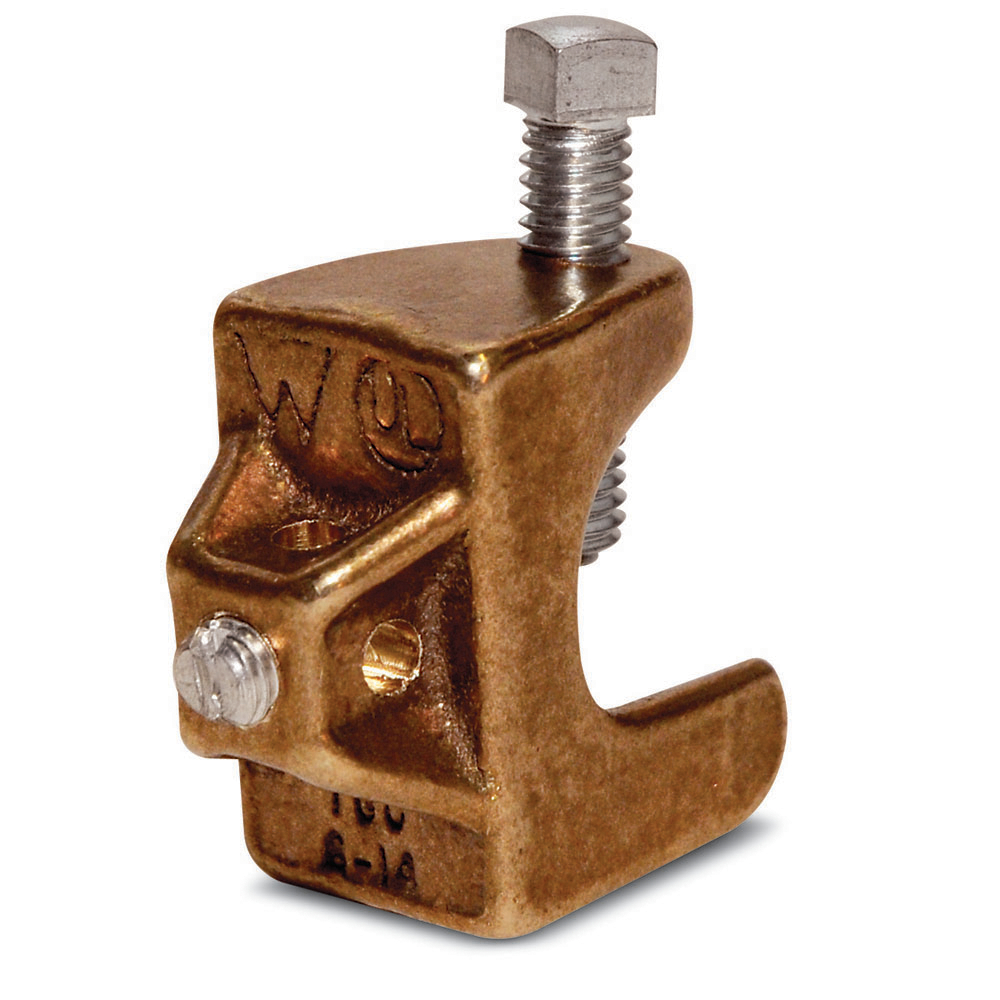 Product image for TRAILER GRD CLAMP