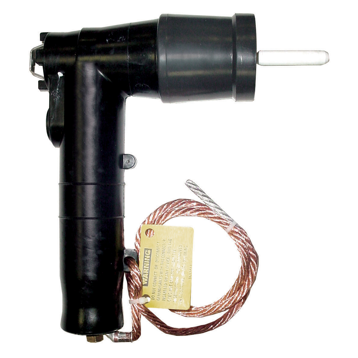 Product image for ELBOW ARRESTER 21KV