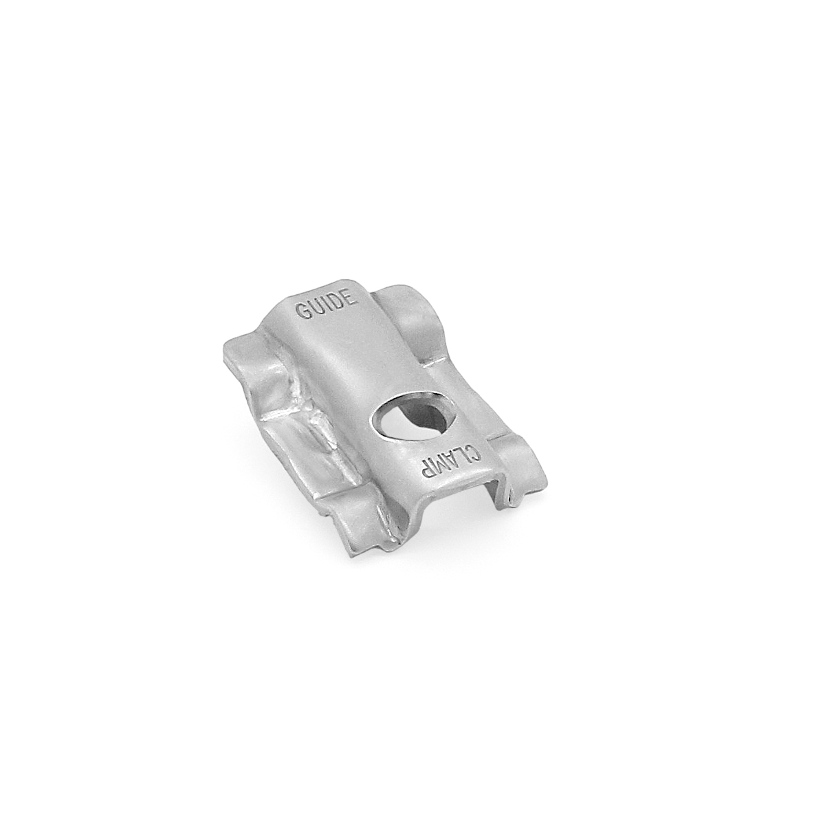 Product image for COMB. HOLD DOWN/GUIDE CLAMP C/W HDW