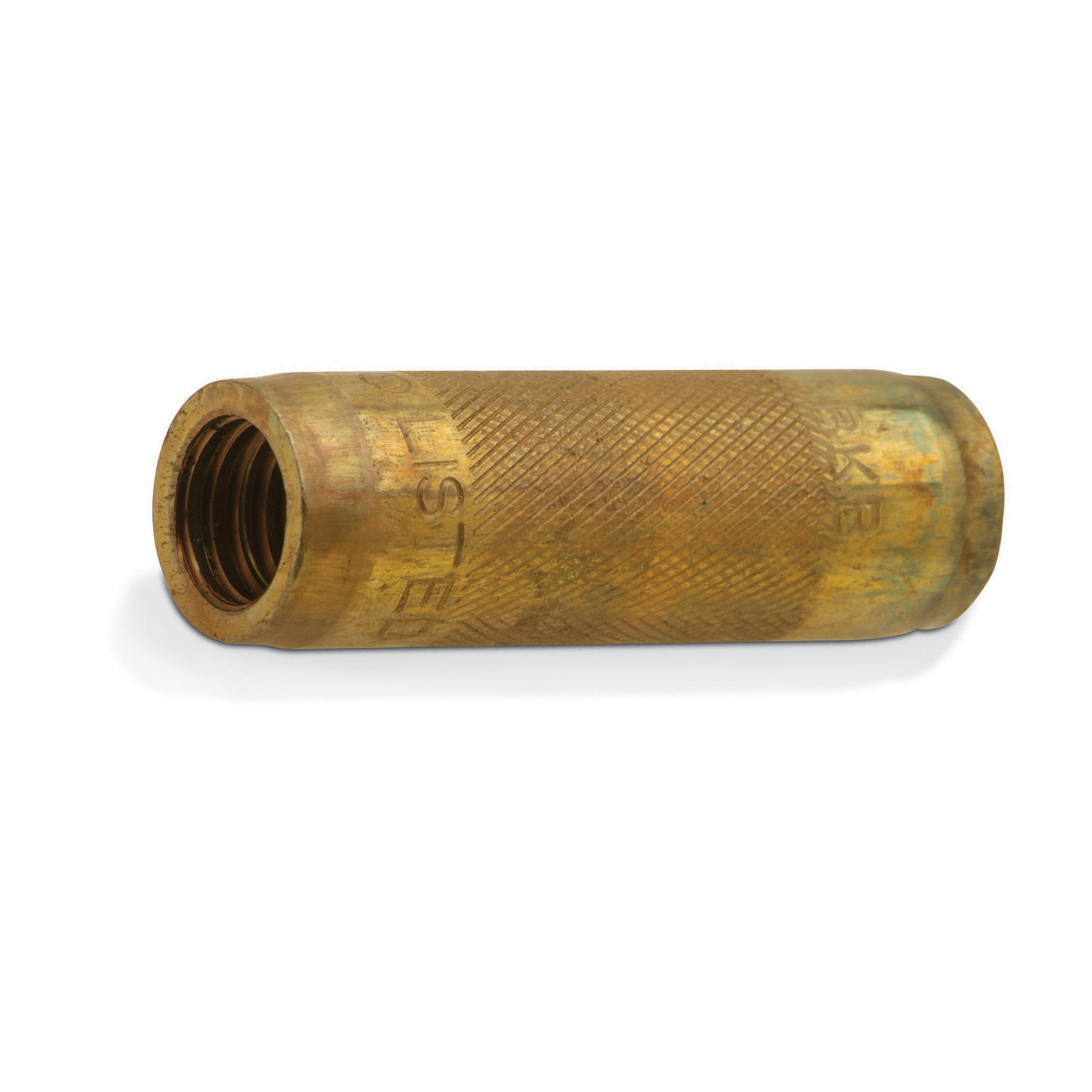 ABB 70C Blackburn® Ground Rod Coupling Copper