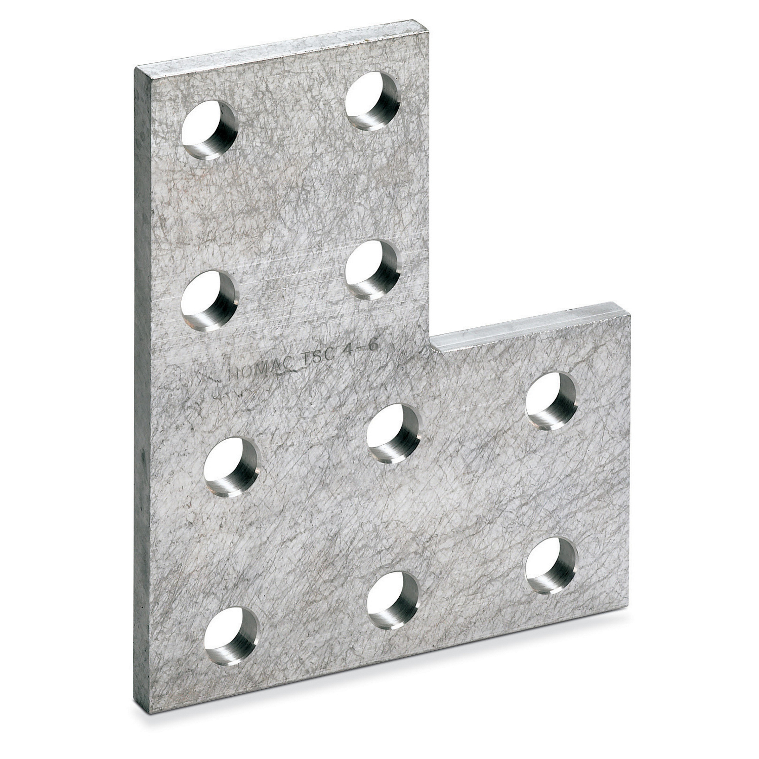 Product image for NEMA TRANS SPADE ADPT 10HL 3/4IN 4