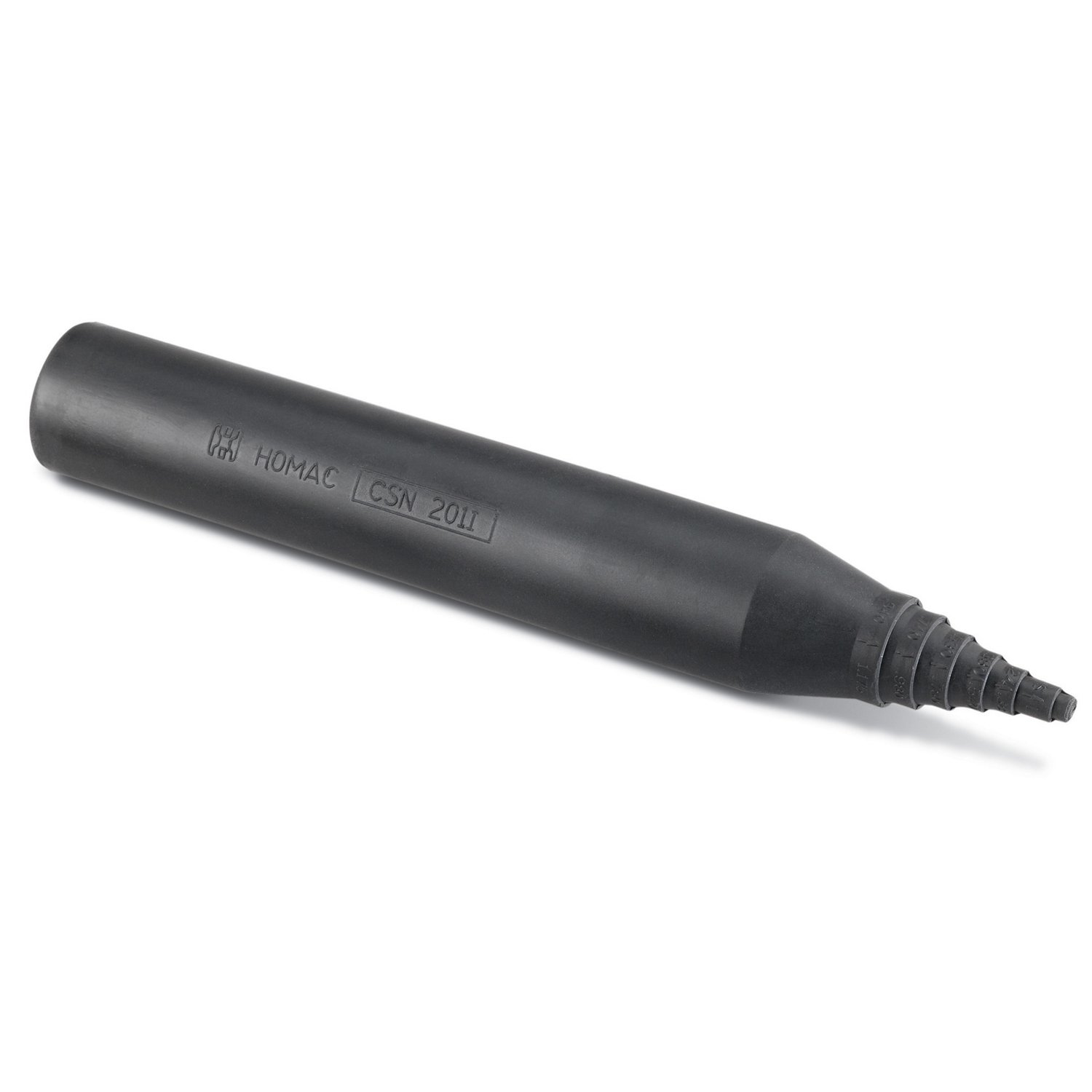 Product image for FS INSUL SLEEVE NO14-500 7-3/4 INCH