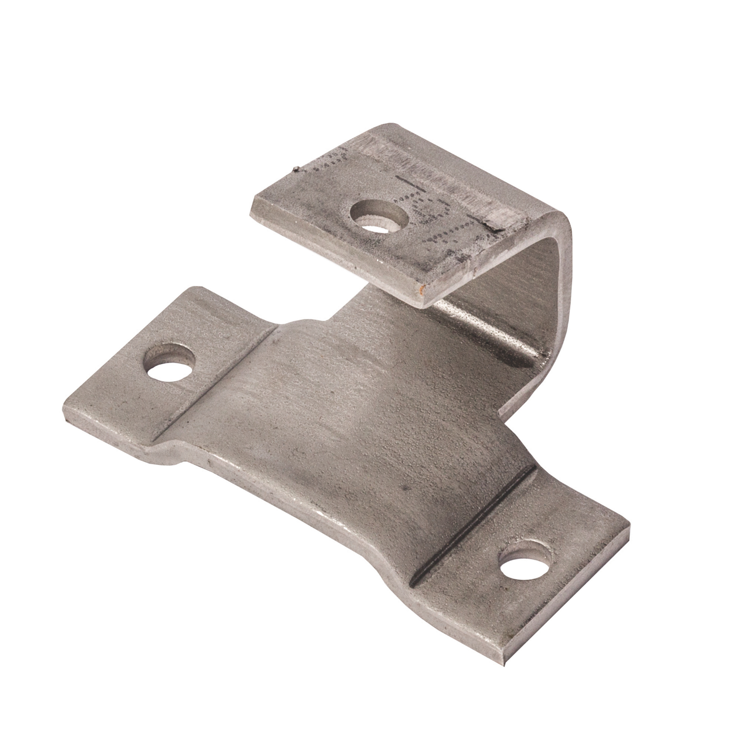 Product image for Clamp cable tray steel hot dip