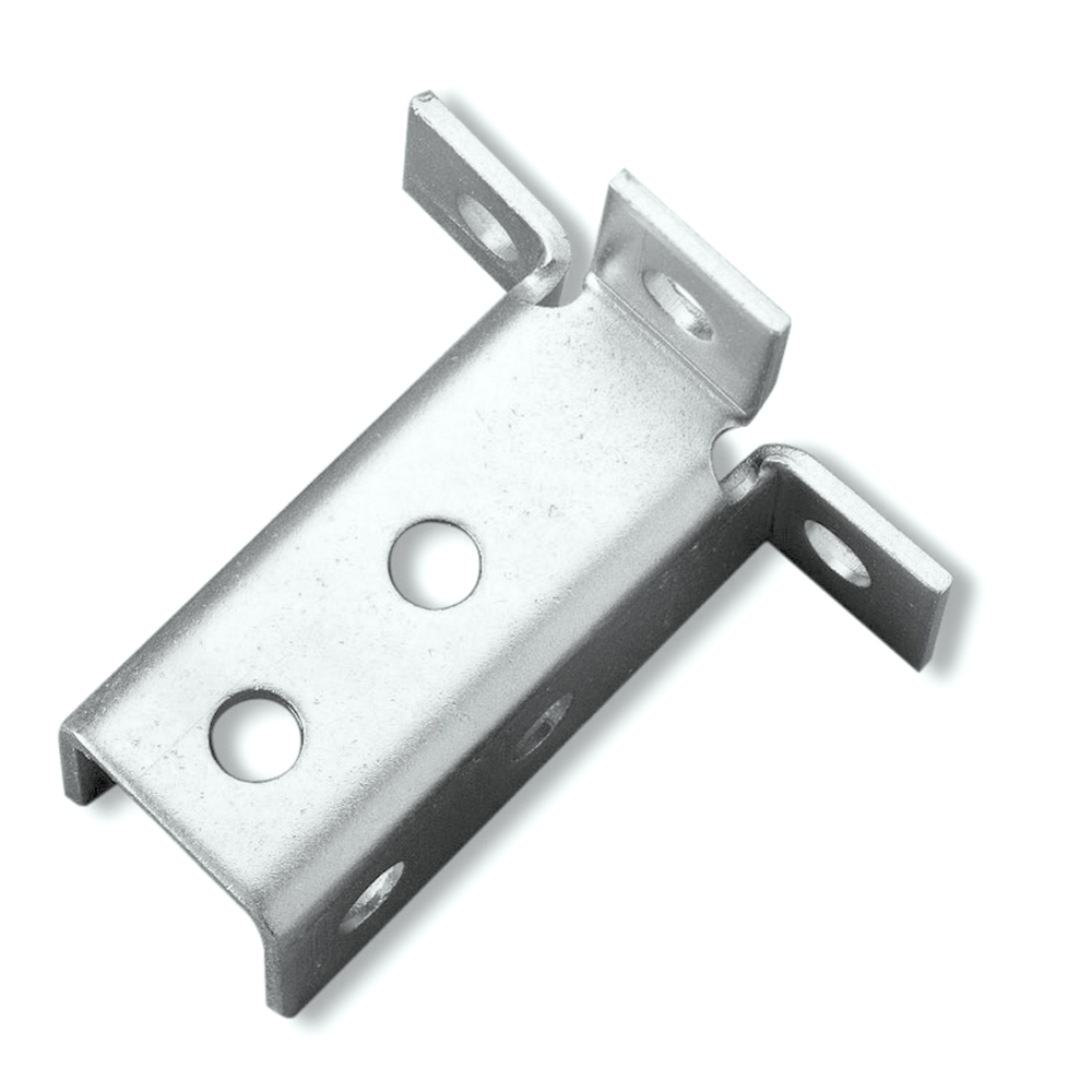 Product image for Wing fitting hot dip galv carbon steel 113lb