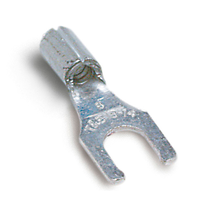 Product image for UNINS LKG FORK TERM 22-16 NO6