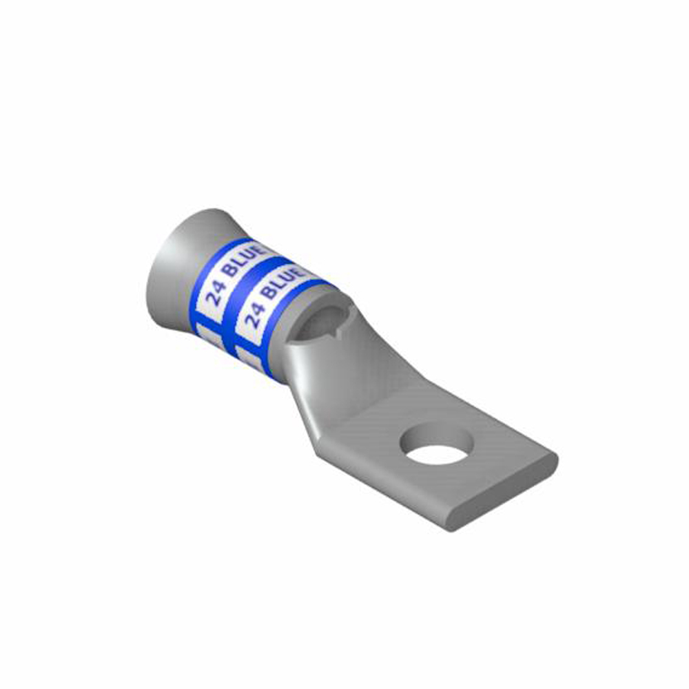 Product image for 54122 1/2 BOLT BELL SHAPED END