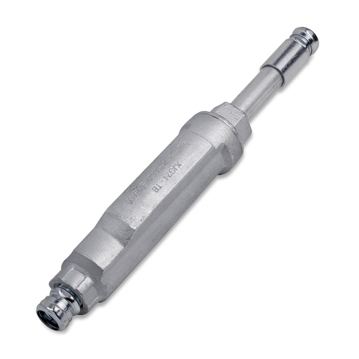 Product image for 3/4 EMT EXPANSION CPL 4 INCH TRAVEL