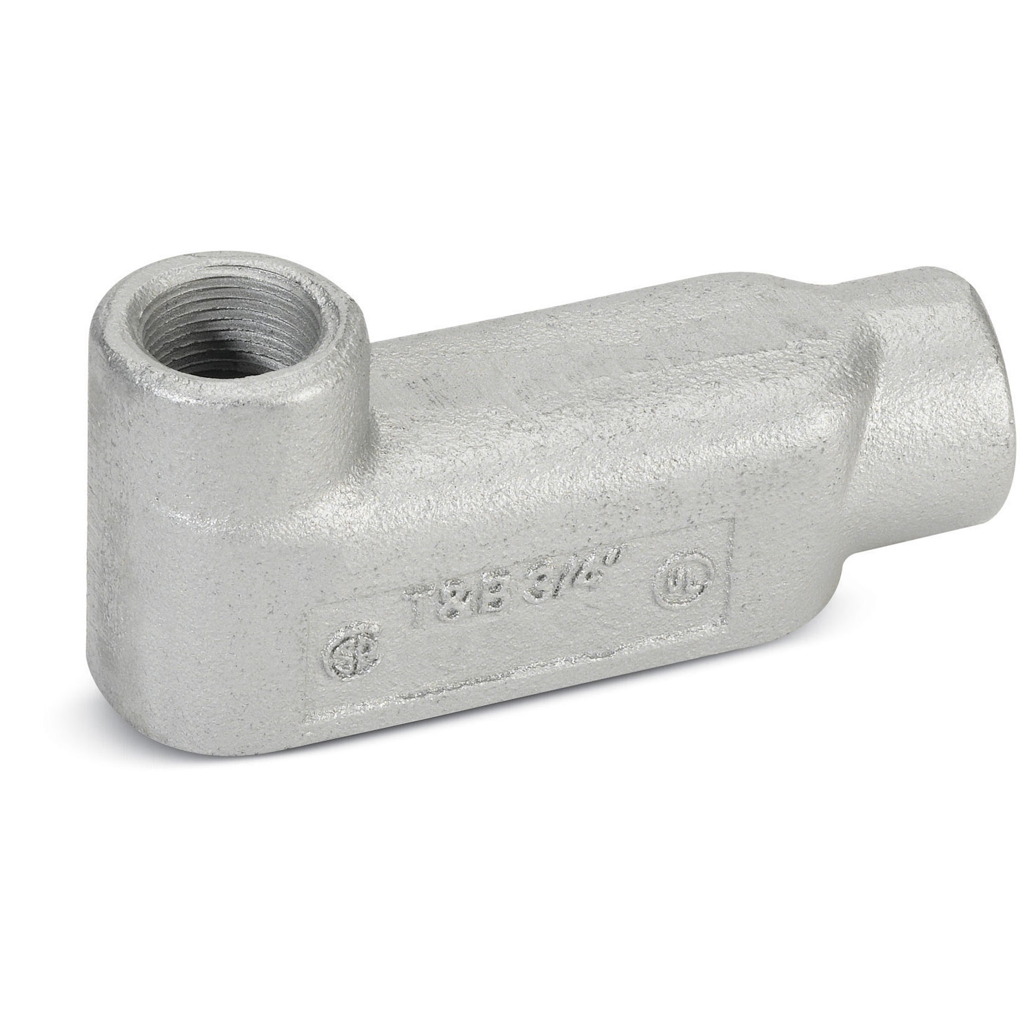 Product image for LB50M WITH COVER AND GASKET