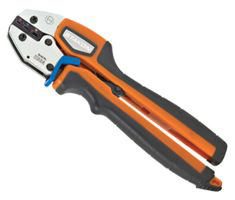 Product image for ERGO FERRULE TOOL 26-1/0 AWG