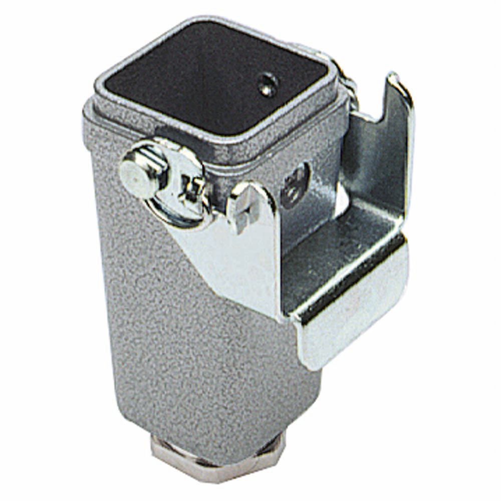 Product image for Hood coupler top entry 20-12AWG 16A 600VAC