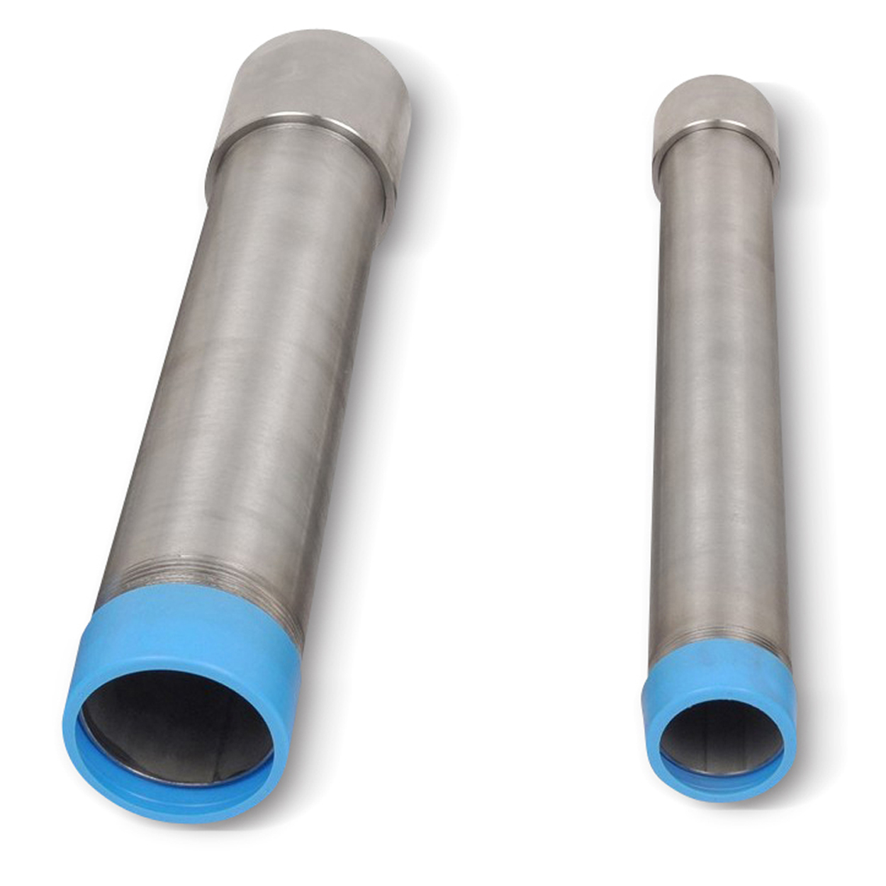 Product image for 1 INCH CONDUIT, TYPE 304 SS W/ CPLG