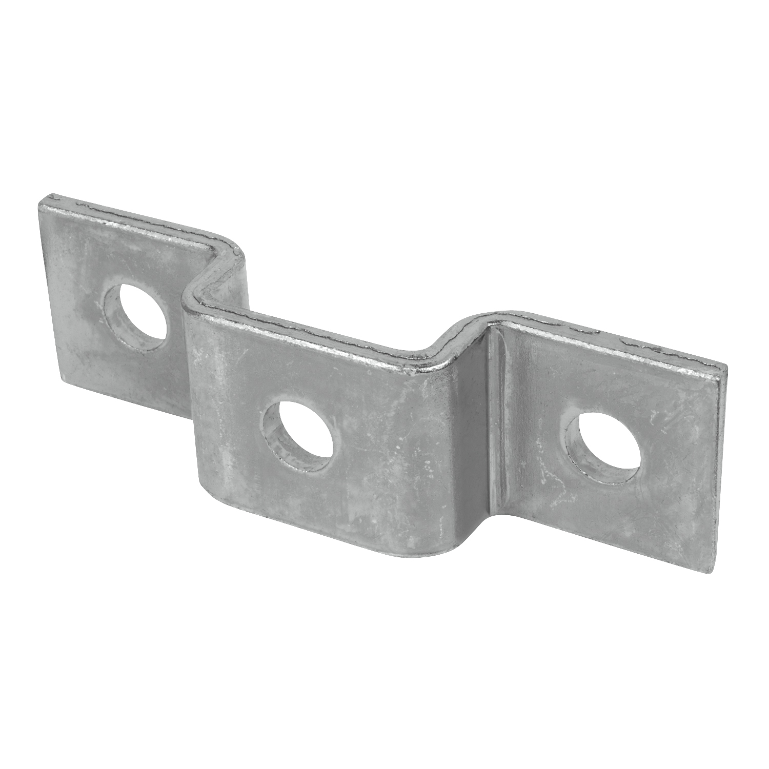 Product image for Fitting U-shape steel for B-series channel