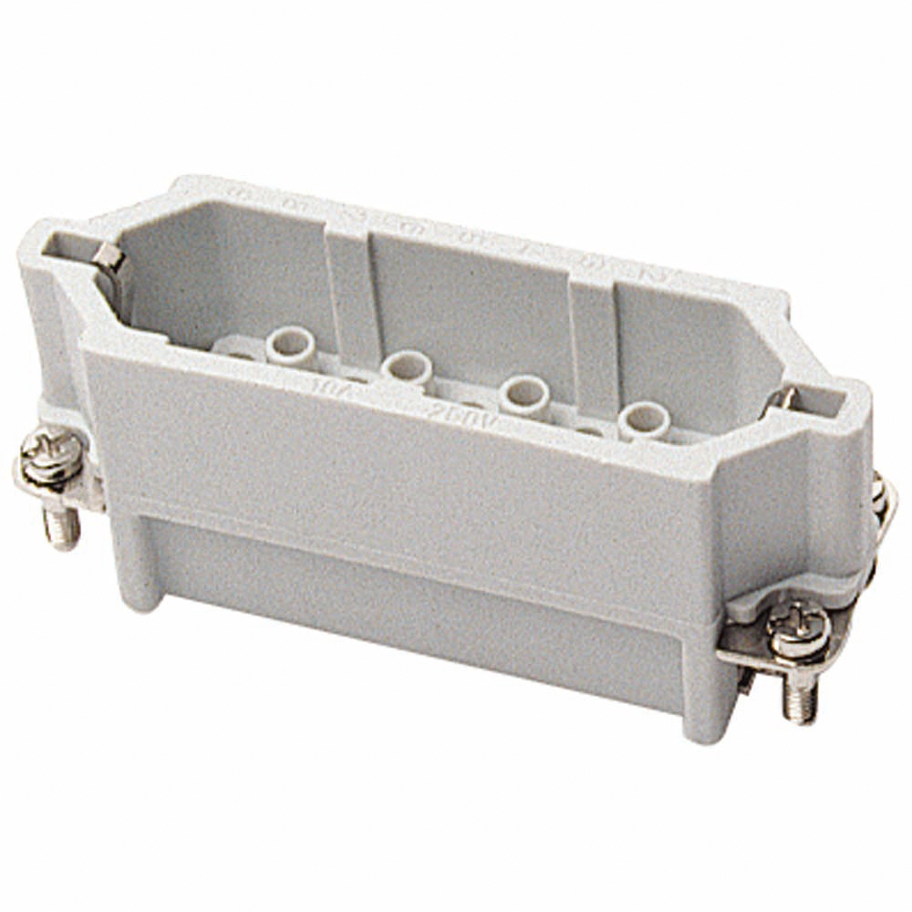 Product image for Insert crimp terminal male 25+G 10AMP 600VAC