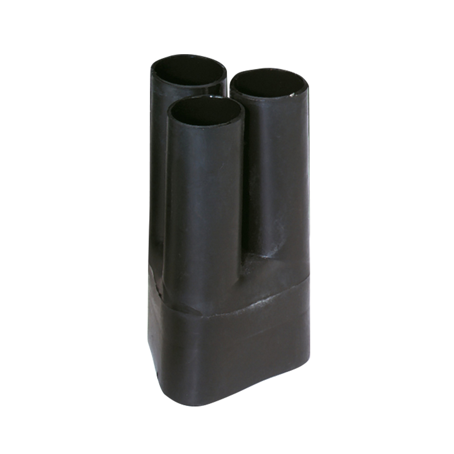 Product image for Heat-shrink boot breakout 3leg 300-1000kcmil