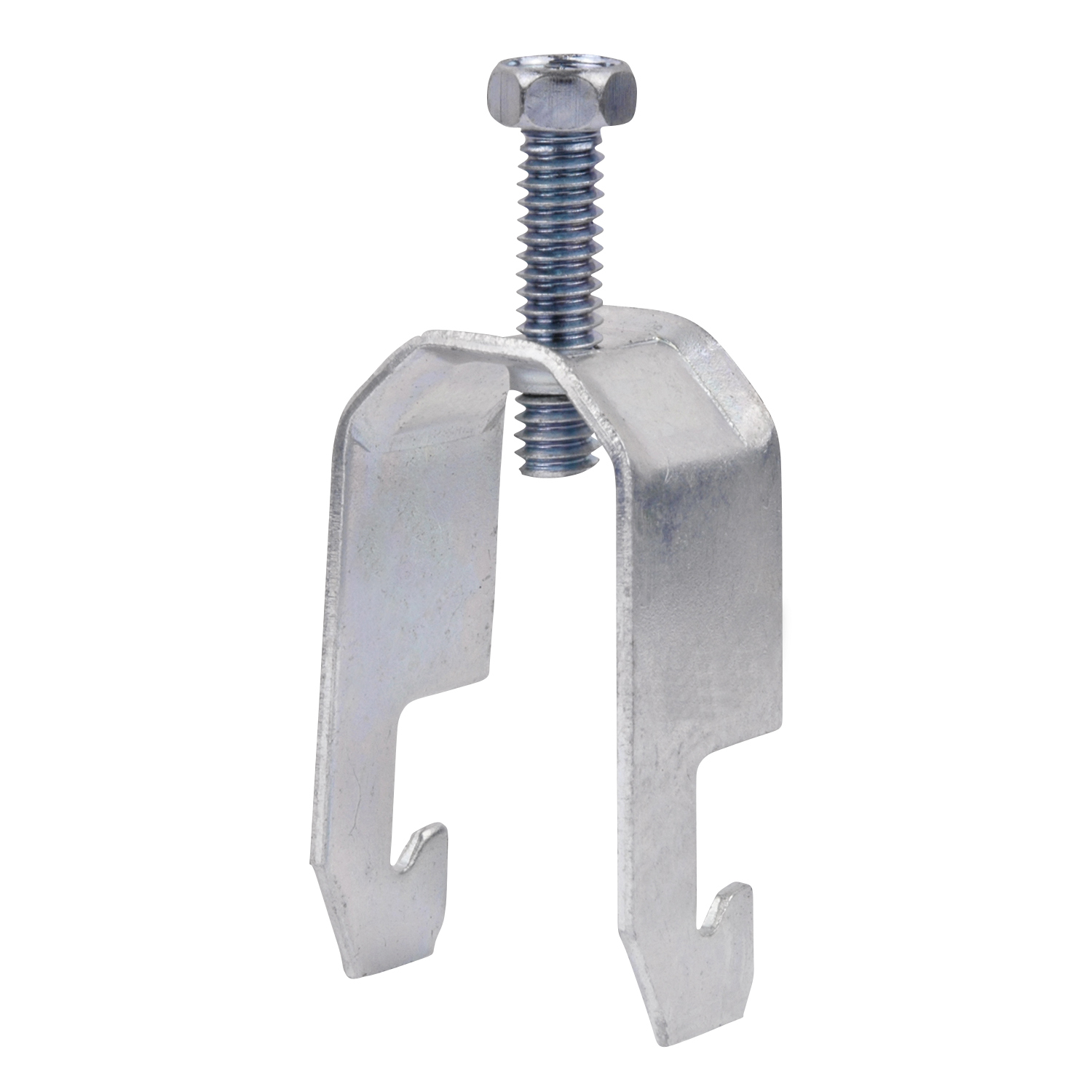 Product image for 1-PIECE COND CLP EMT3/4IN RGD 1/2IN