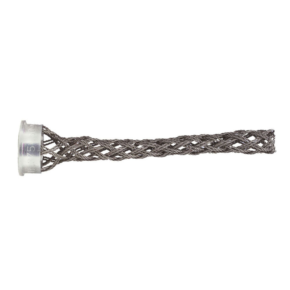Product image for Grip wiremesh for portable cord 0.875-1in