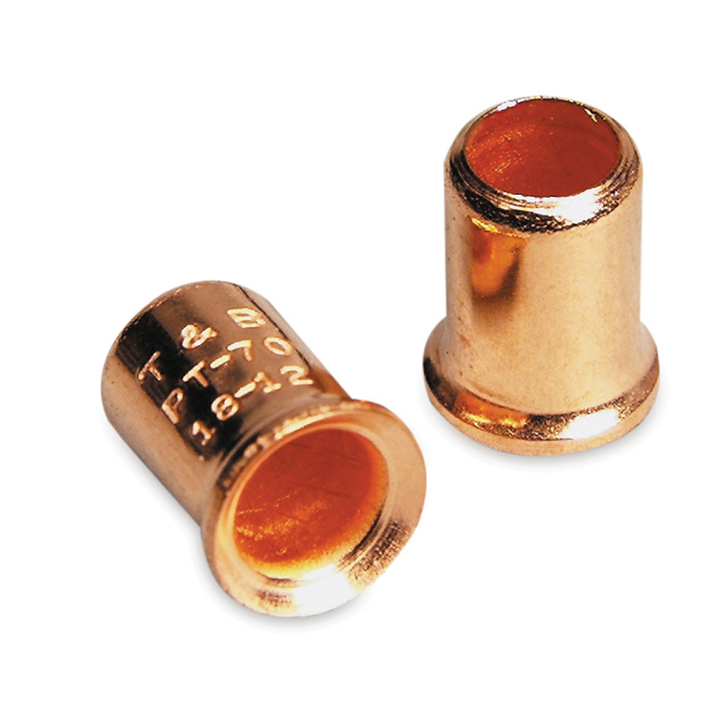 Product image for Joint wire crmp-on non-insu 3#18-4#12AWG STA-KON