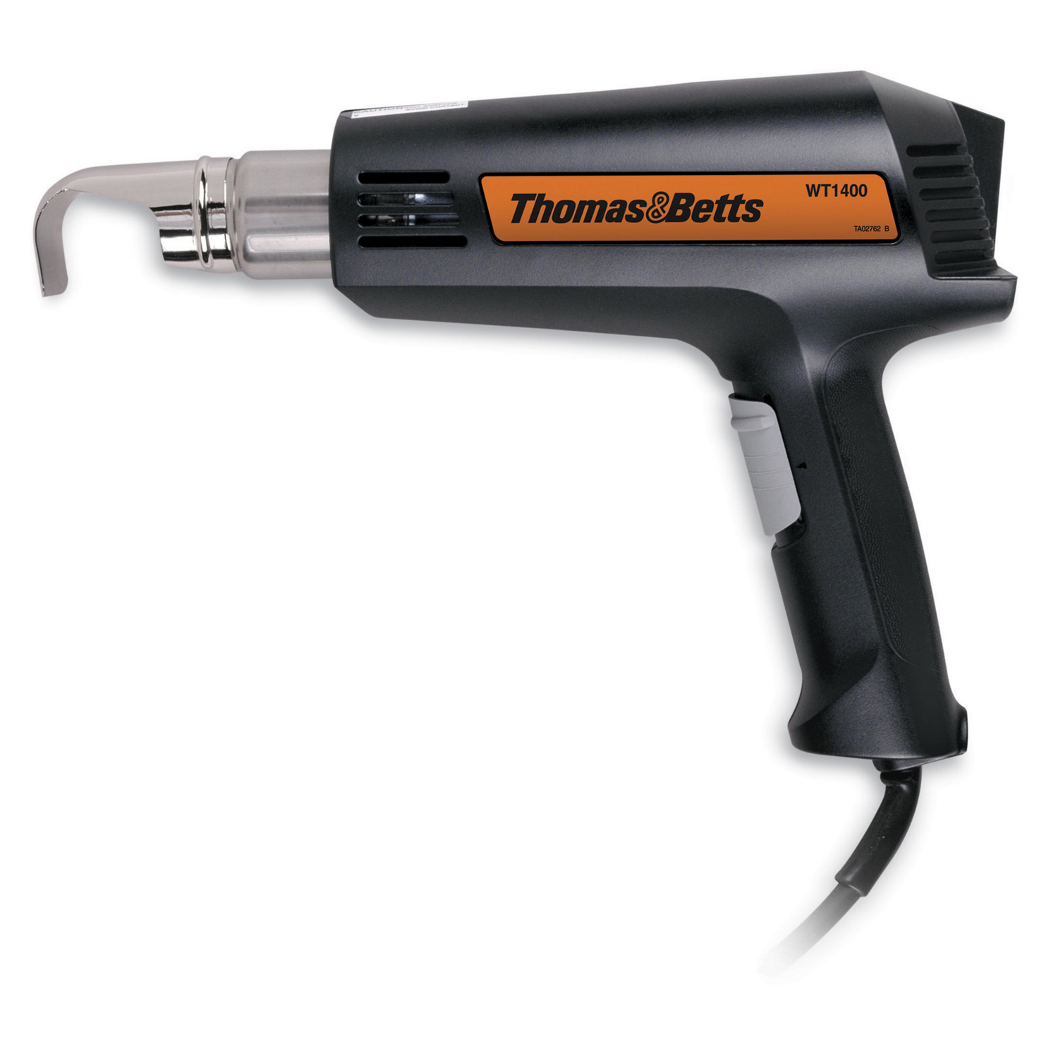 Product image for Heatgun portable dual temperature Shrink-Kon