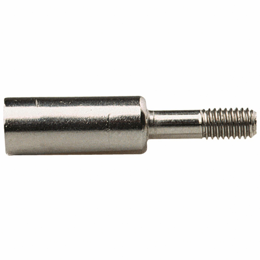 Product image for Pin coding adapter silver Pos-E-Kon