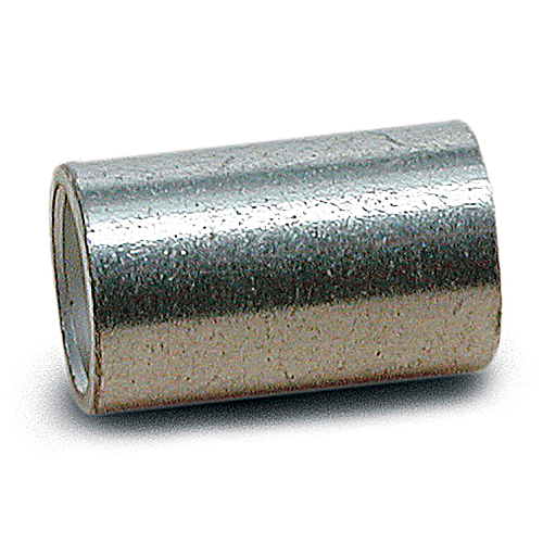 Product image for Splice parallel copper 4AWG 0.531"