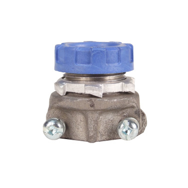 Product image for Connector NW cbl str aluminium 2in 1.563 to 2in