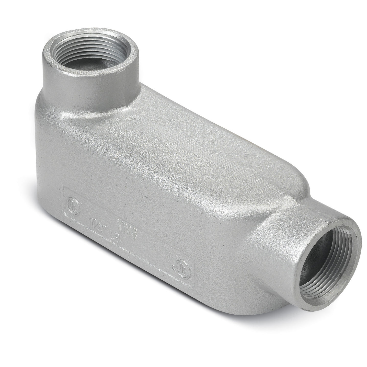 Product image for 1IN S35 LB COND BODY IRON