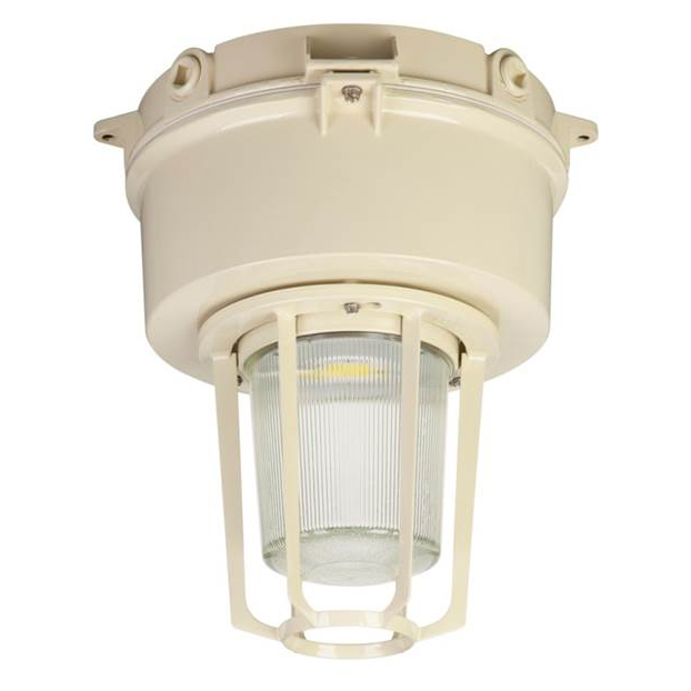 Product image for HZ3 LD 5.8KLM 120/277 TG CLG/PND UN