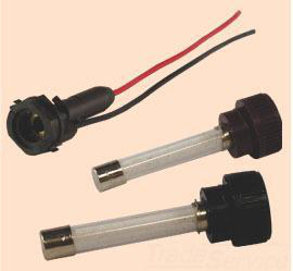 Product image for MERSEN SMF3 FUSE MINIATURE 3A 300V TIME DELAY GLASS CERAMIC