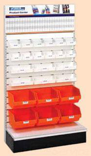 Product image for SPARE FUSE CABINET