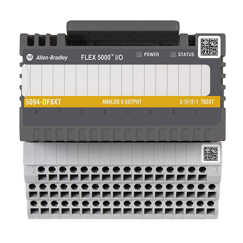 Product image for 5094XT Analog 8 Output