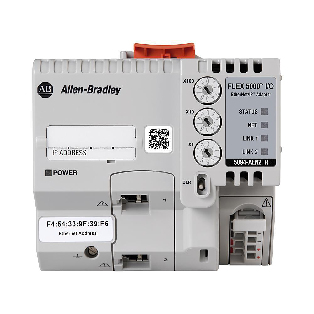 Product image for 5094 Ethernet Adapter 16 Modules SFP