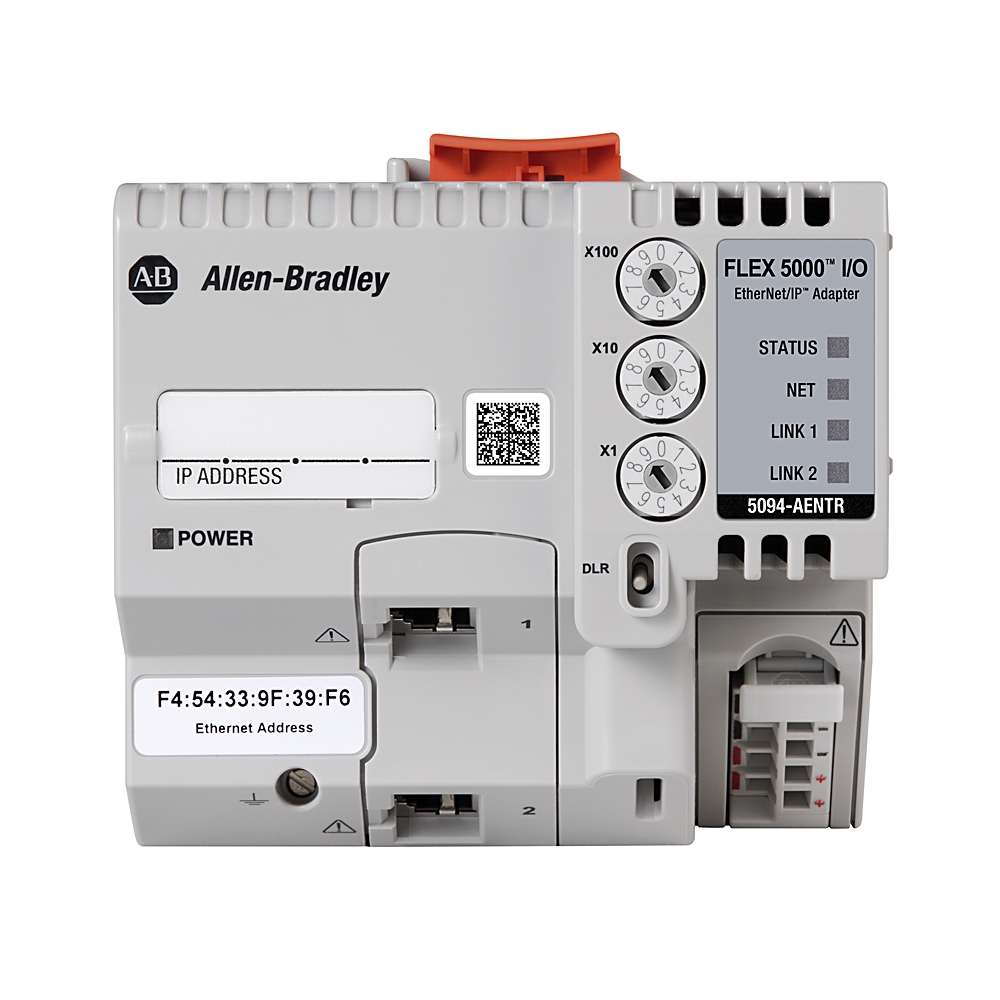Product image for 5094 Ethernet Adapter 8 Modules SFP