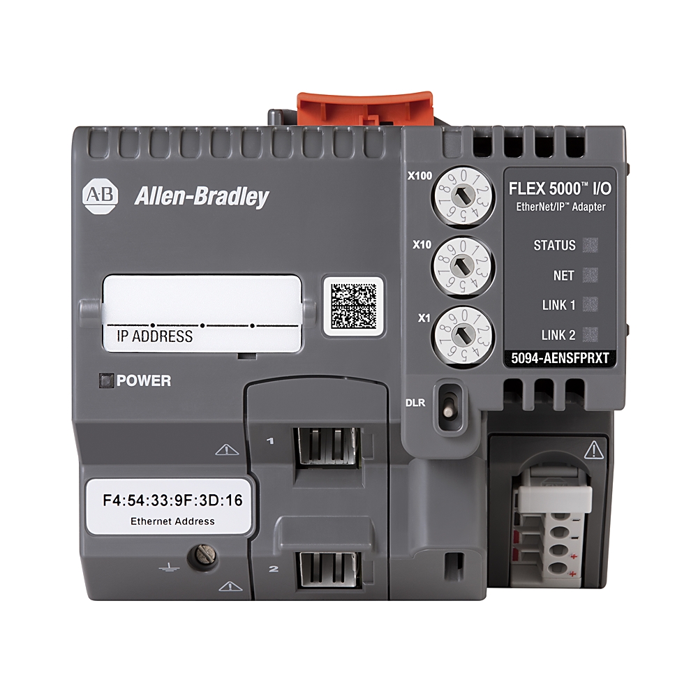 Product image for 5094XT Ethernet Adapter 8 Modules SFP