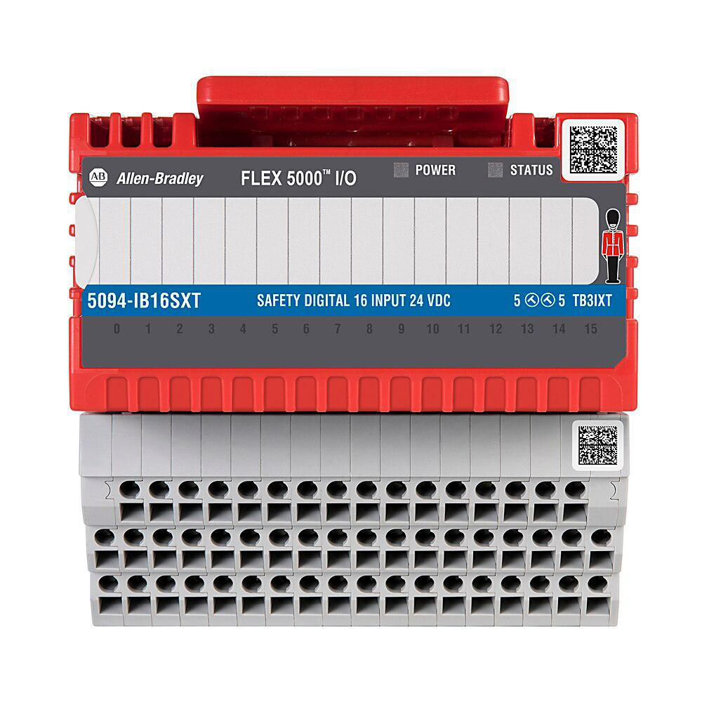 Product image for 5094XT Safety Digital 16 Input