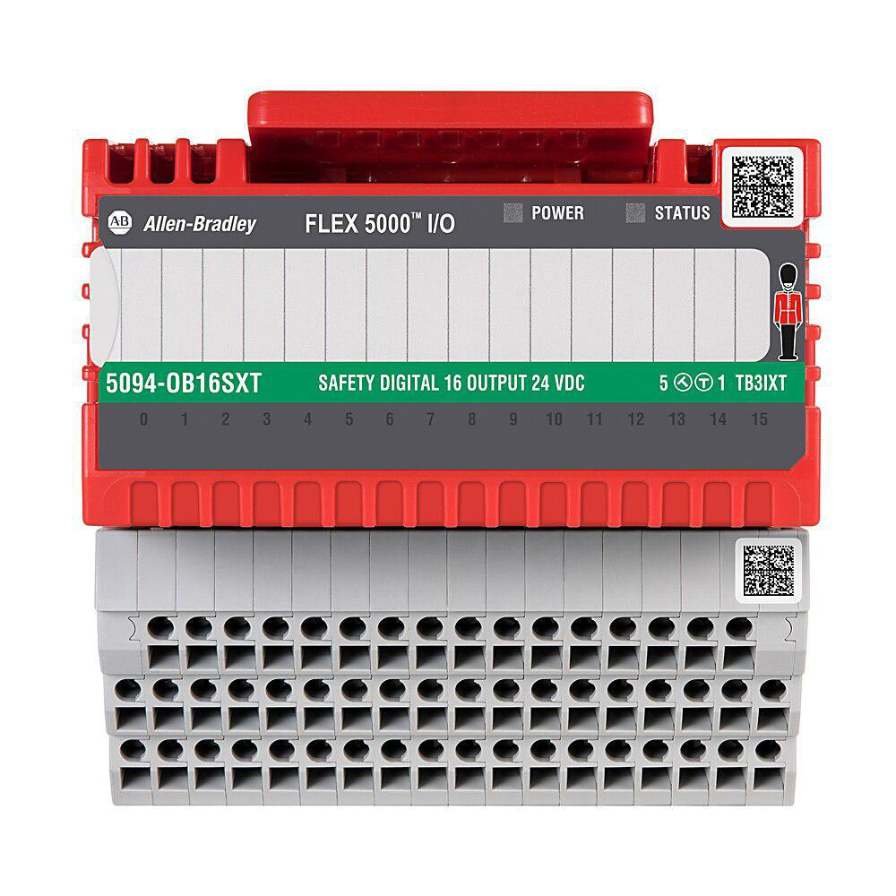 Product image for 5094XT Safety Digital 16 Output
