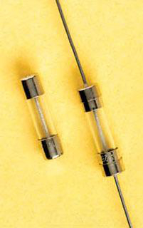 Product image for SMALL DIMENSION FUSE