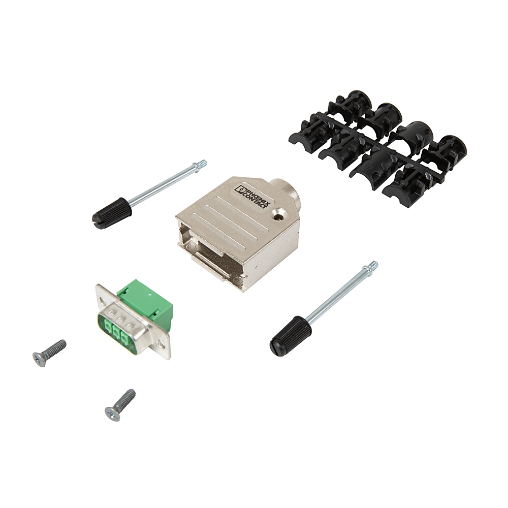 Product image for VersaView Accessory DC Power Connector