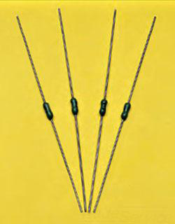 Product image for MERSEN GSR-V3 FUSE ELECTRONIC 3A 125V FAST ACTING EPOXY COATED BODY 7.1MM LONG 50A IR RATED