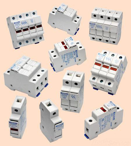 Product image for MIDGET FUSE HOLDER