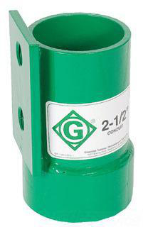 Product image for COUPLING WELDMENT-2-1/2" KIT