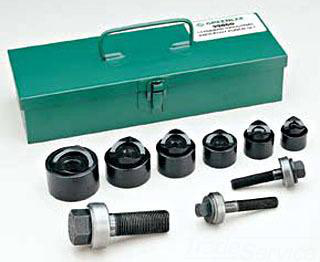 Product image for BOX, METAL (744)